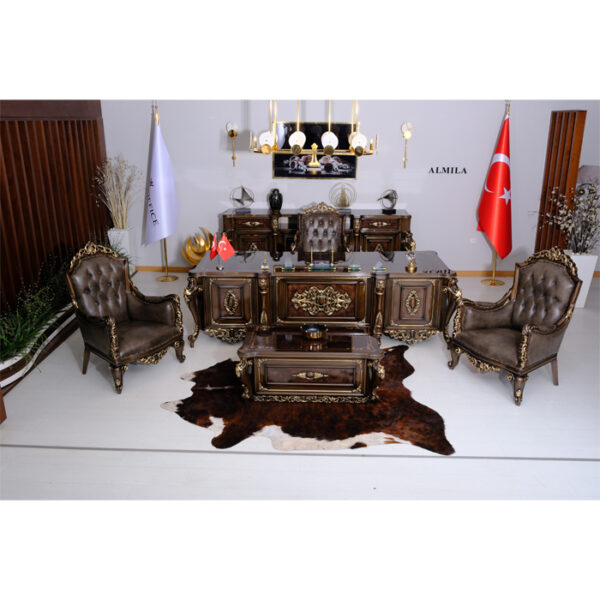 Almila Vip Klasik Makam Takımı