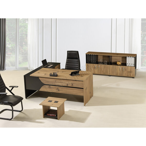 Loft Yönetici Takımı